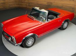 Mercedes-Benz SL 280