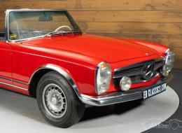 Mercedes-Benz SL 280