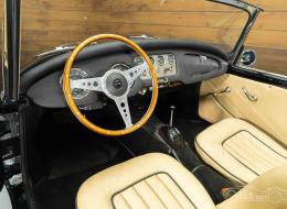 Daimler SP 250 Dart Roadster