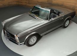 Mercedes-Benz SL 280