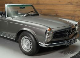 Mercedes-Benz SL 280