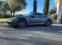 Porsche 991 Carrera 