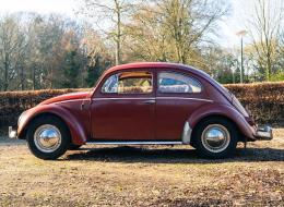 Volkswagen Coccinelle