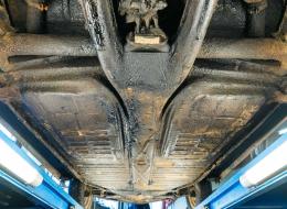 Volkswagen Coccinelle