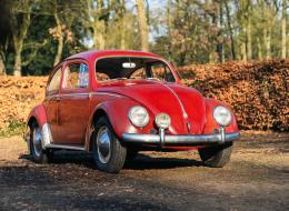 Volkswagen Coccinelle