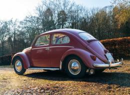 Volkswagen Coccinelle