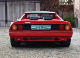 Ferrari BB 512 i avec seulement 8745 km !