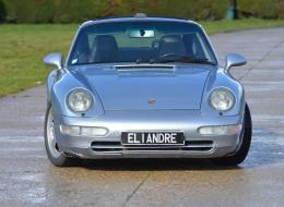 Porsche 993 3.6 l 285 ch 