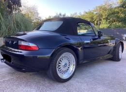 BMW Z3 2.8 phase 1