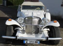 Excalibur Phaeton S&eacute;rie 3