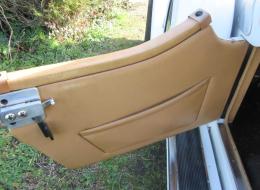 Excalibur Phaeton S&eacute;rie 3