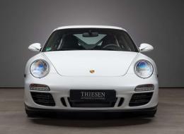 Porsche 997 .2 Carrera GTS Coupé