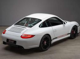 Porsche 997 .2 Carrera GTS Coupé