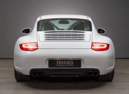 Porsche 997 .2 Carrera GTS Coupé