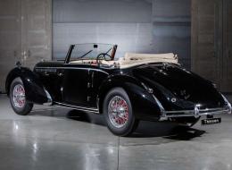 Talbot Lago T 26 Record