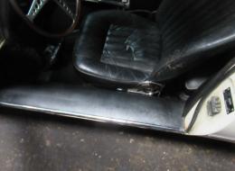 Jaguar Type E s&eacute;rie 2