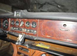 Jaguar 420