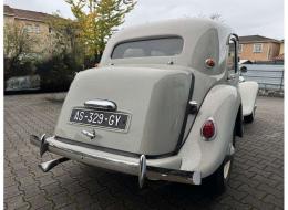 Citroen Traction 11 BL