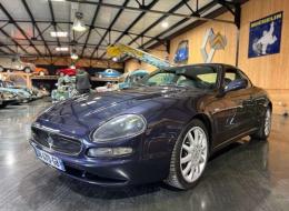 Maserati 3200GT Fiabilisée