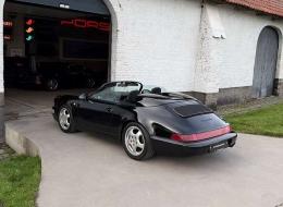 Porsche 964 Speedster