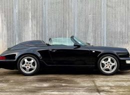 Porsche 964 Speedster