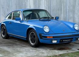 Porsche 911 2.7 Coupé