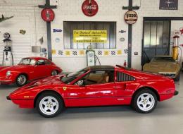 Ferrari 308 GTS Quattrovalvole