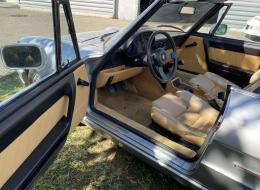 Alfa Roméo Spider 2.0 Injection Europa