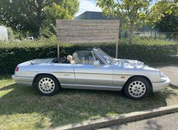 Alfa Roméo Spider 2.0 Injection Europa