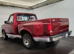 Ford Pick-up F-150 Flareside