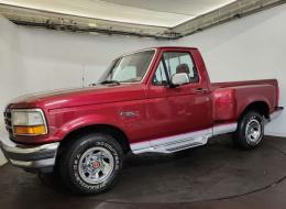 Ford Pick-up F-150 Flareside