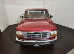 Ford Pick-up F-150 Flareside