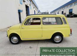 Fiat 500 Giardiniera