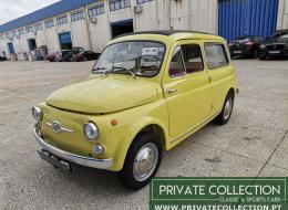 Fiat 500 Giardiniera