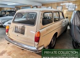 Volkswagen Type 3 1600 Variant