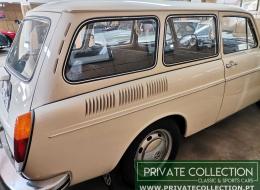 Volkswagen Type 3 1600 Variant