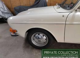 Volkswagen Type 3 1600 Variant