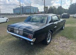 Ford Mustang V8 289ci Coupé