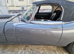 Jaguar Type E 3.8 S1 Roadster