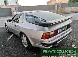Porsche 944 S2 (3.000cc)