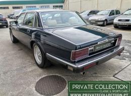 Jaguar Série - XJ 40