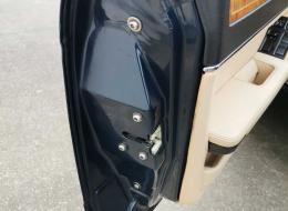 Jaguar Série - XJ 40