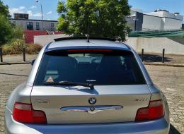 BMW Z3 3.0 ( Upgrade 322hp) 