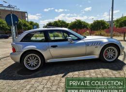 BMW Z3 3.0 ( Upgrade 322hp) 