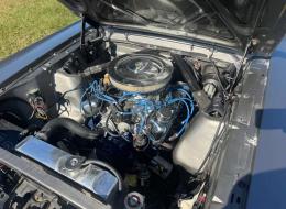 Ford Mustang V8 289ci Coupé