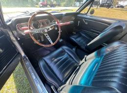 Ford Mustang V8 289ci Coupé