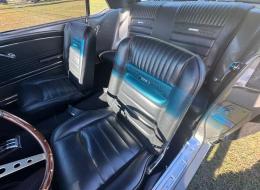 Ford Mustang V8 289ci Coupé