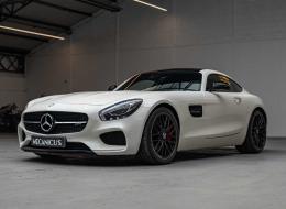 Mercedes-Benz AMG GTS *Manufaktur*