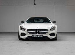 Mercedes-Benz AMG GTS *Manufaktur*