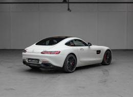 Mercedes-Benz AMG GTS *Manufaktur*